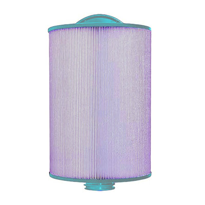 Hurricane Filters HF6H940-01P Purple Spa Filter Cartridge Replacement