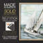 NAUTICAL Series L III, reproduction encadrée - bois massif-319778927-319778840