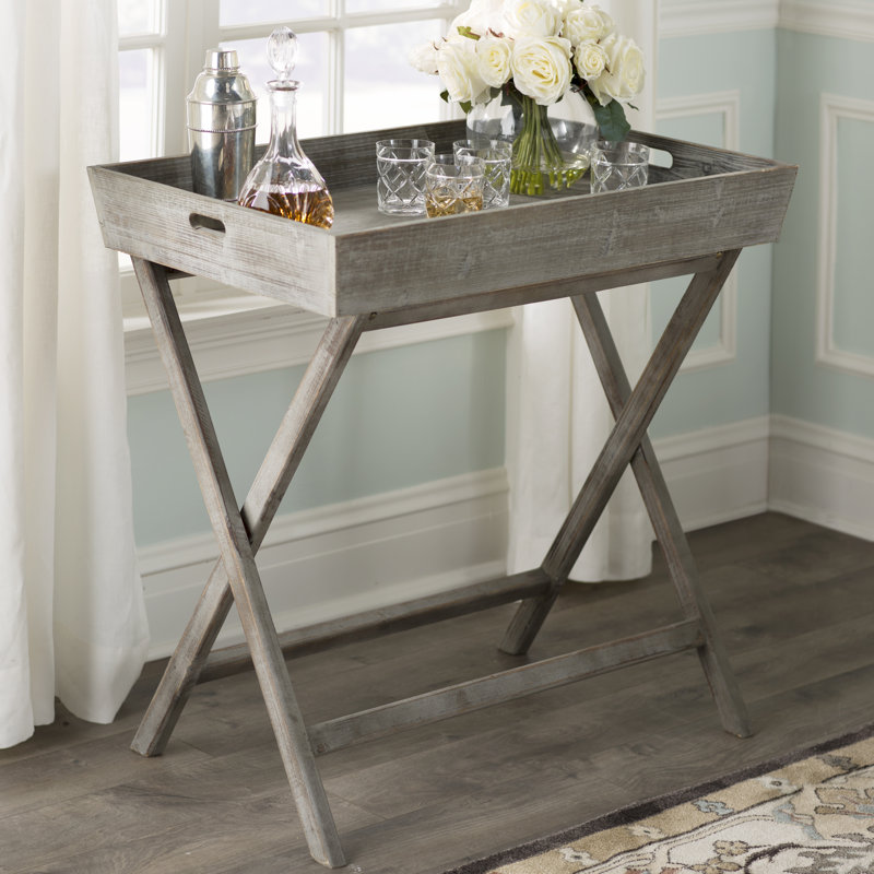 table de plateau Varnell, Naturel
