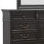 Commode 10 tiroirs Groener