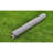Powersville 100.076cm H x 984.25cm W Silver Metal Wire/Mesh Fence