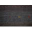 Tapis tribal Gabbeh 9 x 9