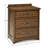 Iskender 25'' W Solid Wood Nightstand