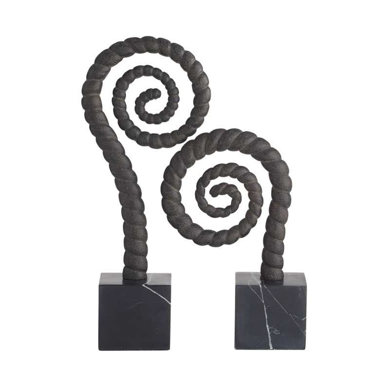 Gully Handmade Decorative Object