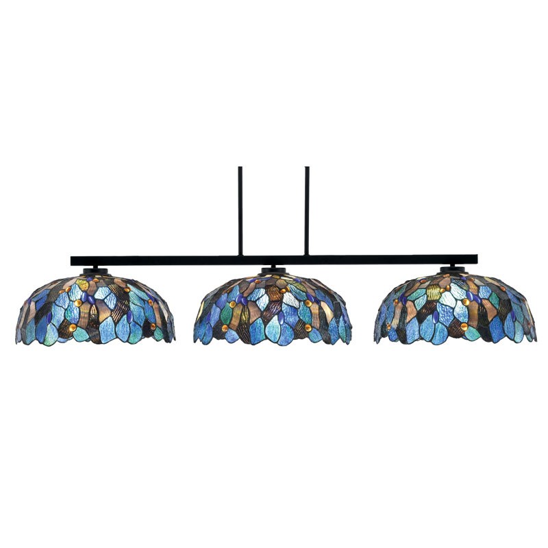Antwuan 3 - Light Pendant