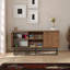 Console 55,1 po Ilissa
