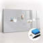 Magnetic Glass Dry Erase Board-279106818