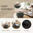 25'' Oversized Upholstered Round Storage Ottoman-696017966