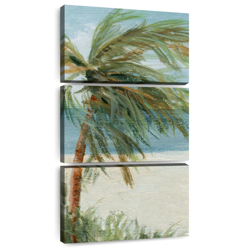 Palm Azma Walk I, H 32 po x l 15 po