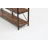 Keiryn 55.11'' Console Table-1127722424