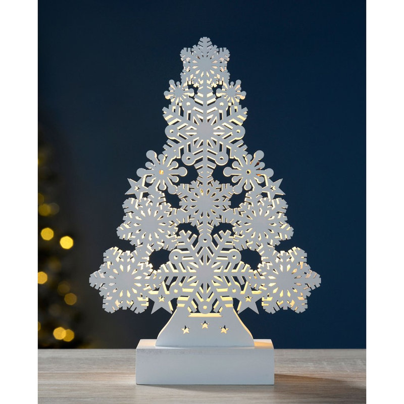 Christmas Tabletop Tree