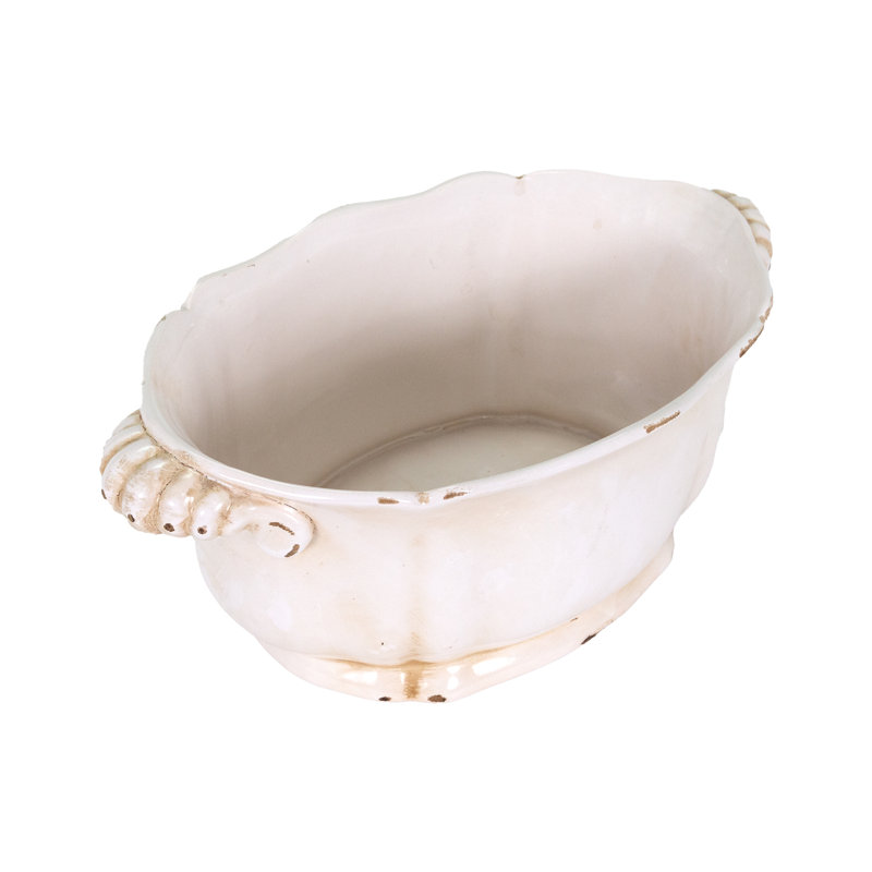 Mccafferty Ceramic Pot Planter