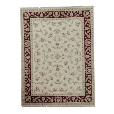 One-of-a-Kind 9' X 12' Area Rug