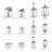 Bartek Wall Light-2025179024-2077751446
