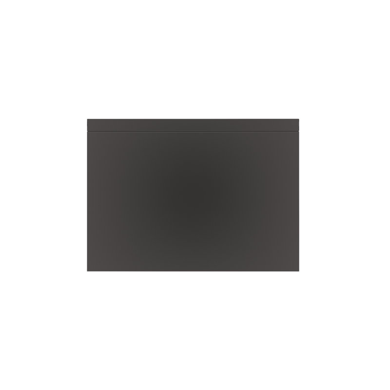 Caracole Classic 2 - Drawer Nightstand, Dark Chocolate