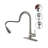 clihome Pull Down Touchless Kitchen Faucet-87820049