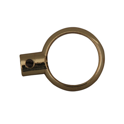 Boucle d'œil pour support de plafond