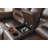 Kanhaya Power Reclining Loveseat with Console-923968396