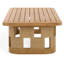Table basse Skipper