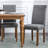 19'' H Upholstered Parsons Chair-87935585