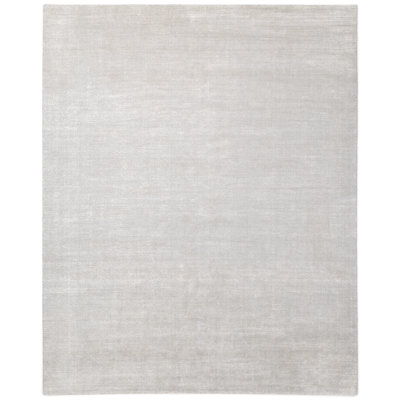 Hand Loomed Striped Indoor Rug