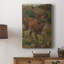 Imprimé animalier rétro LVI - galerie Cavas-1001973561
