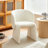 Upholstered Accent Chair - Dining Chair For Dining Room, Kitchen, & Living Room --1571742681-1571742680