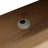 Xyaire 24.02'' Single Bathroom Vanity with Ceramic Top