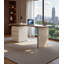 Bureau moderne en bois massif Minimalist-1163537840