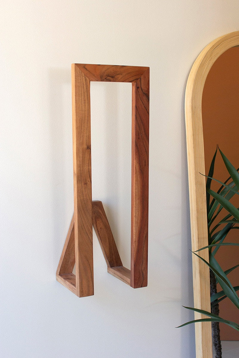 Lassell 10" Accent Shelf