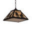 Sherlyn 1 - Light Pendant