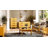 ACACIA Harmony 5-Drawer Tall Dresser – Solid Wood Bedroom Dresser With Zen-Inspired CNC Circle Design – Vertical Chest, Mid-Century Modern Wood Dresser-114480372