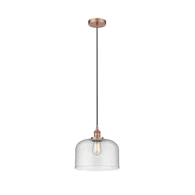 Amaelle 1 - Light Single Pendant