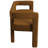 Velvet Upholstered Bench-82417066