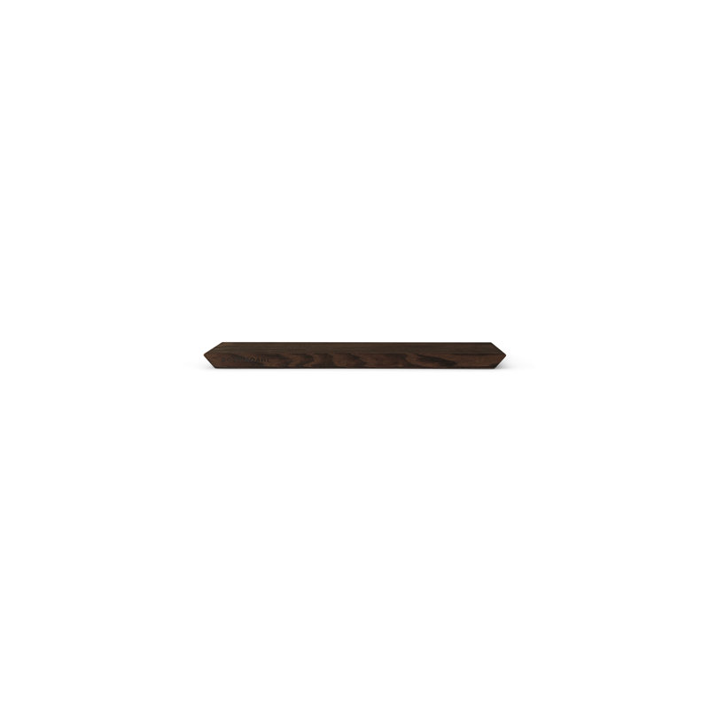 RÃ… Solid Wood Cutting Board, 6.9" W x 12.2" L