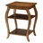 ACME Becci Accent Table, Walnut-996582096