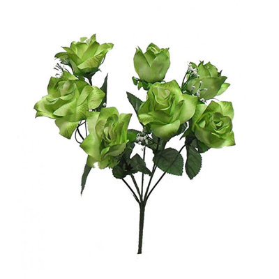Centre de table Open Rose