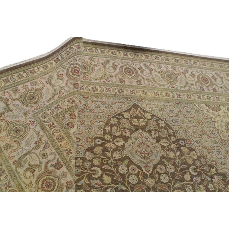 One-of-a-Kind 9' X 11'10" Area Rug