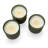 Candle Trio Gift Set, Balsam & Cedar-109513461