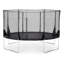 Plum Play 14ft Space Zone II Evolution Springsafe Trampoline