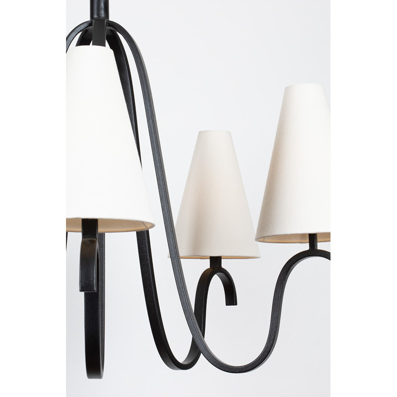 5 - Light Chandelier