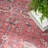 Machine Washable Oriental Red Area Rug-9239423