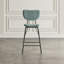 Tabouret de bar Dawlish-55787253