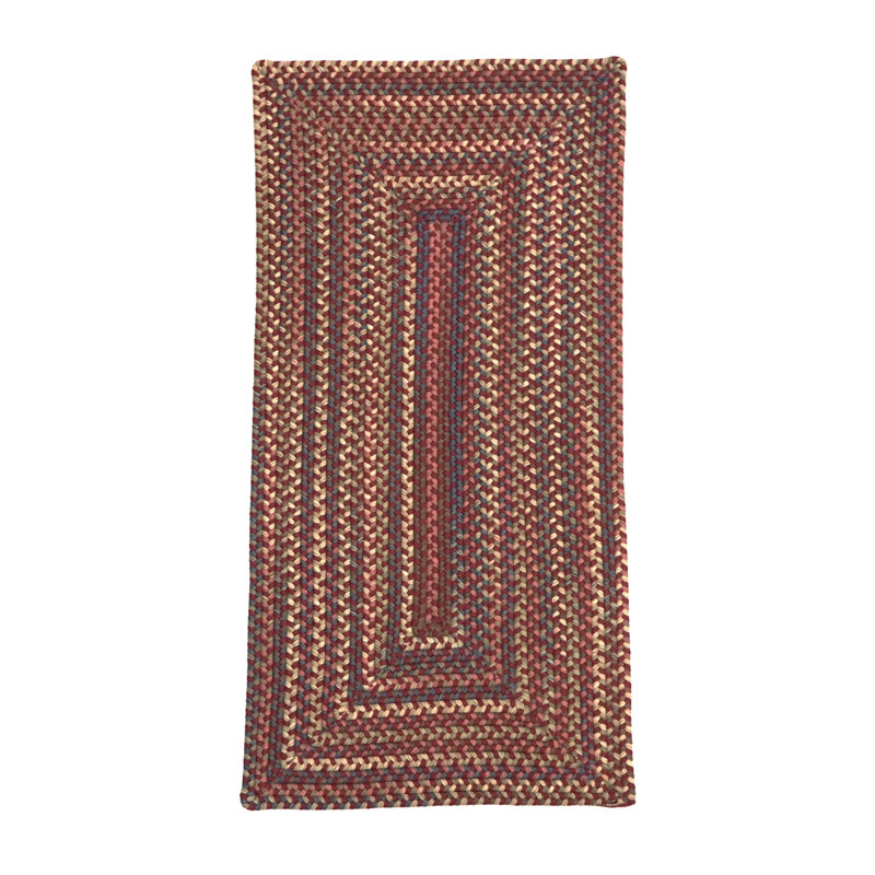 Tapis de couloir Cabdi, Rectangle 2 pi 6 po x 5 pi