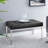 Loft Tufted Vegan Leather Bench by Modway-1977200481-1976560723