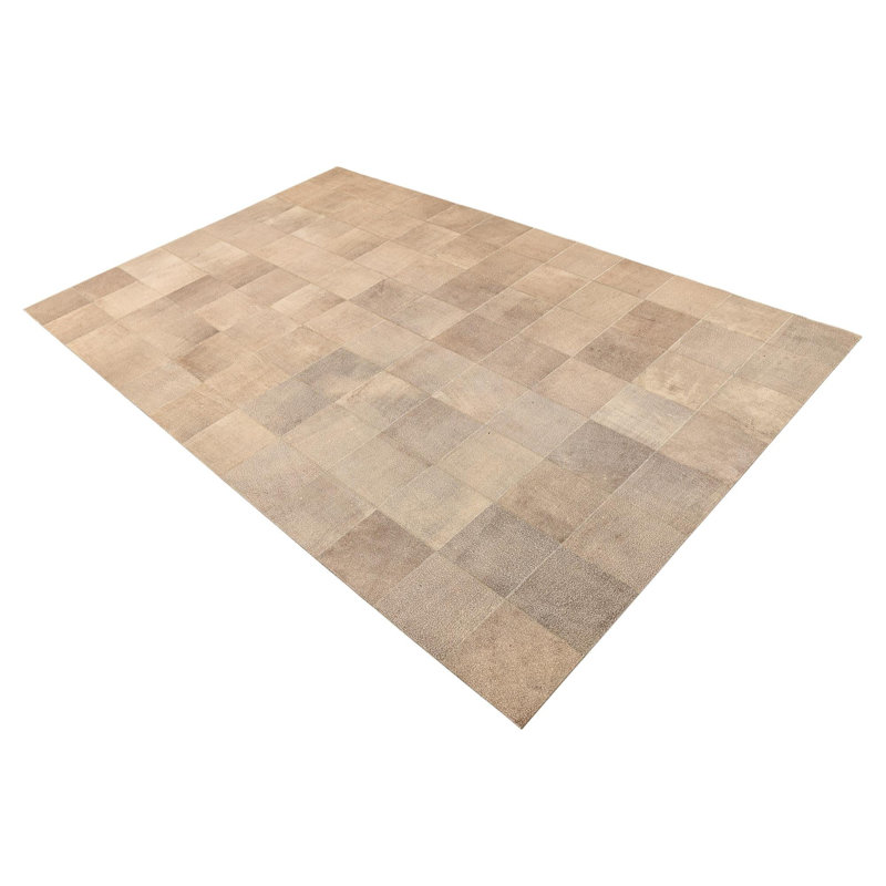 Jake Beige Rug