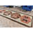 Exquisite Vintage Turkish Runner Rug With Traditional Design Ideal For Enhancing The Beauty Of Your Hallways And Corridors