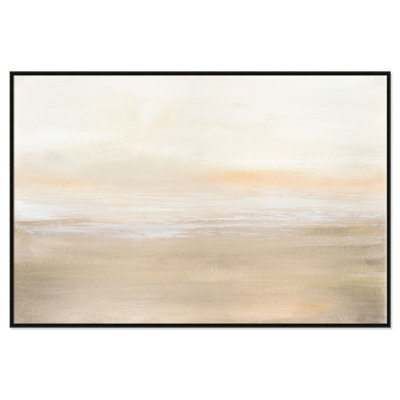 Willadeene "Morning Calm" Painting