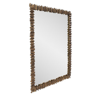 40'' H Rectangular Mirror