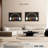Abarca Music Headphones Typography-107689704